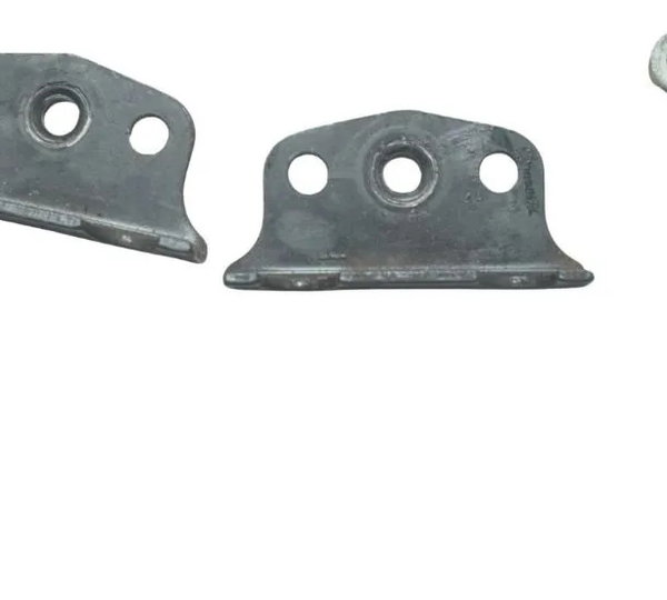 Kit Suporte Diversos Harley Electra Glide Limited 14-17 Orig