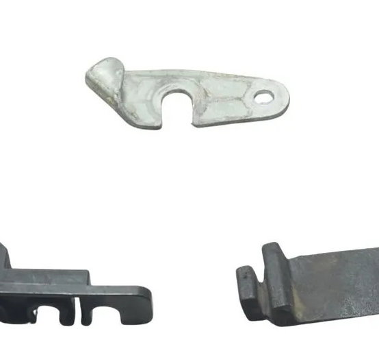 Kit Suporte Diversos Harley Electra Glide Limited 14-17 Orig