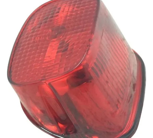 Lanterna Traseira Harley Electra Glide Limited 14-17 Origina Ambos Lados