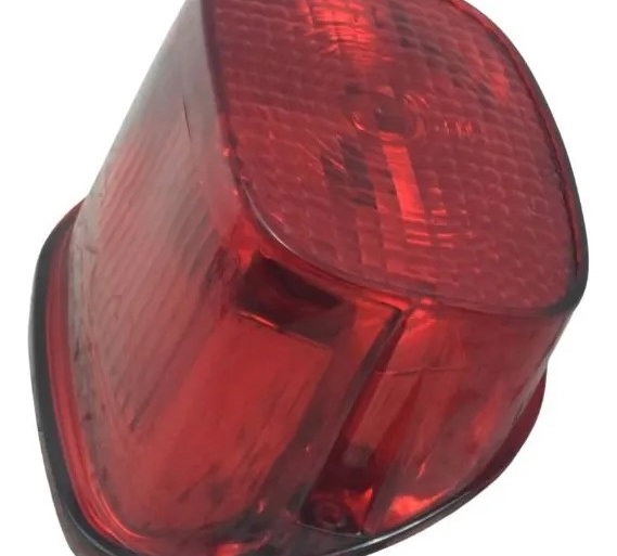 Lanterna Traseira Harley Electra Glide Limited 14-17 Origina Ambos Lados