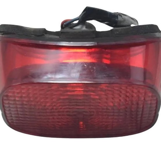 Lanterna Traseira Harley Electra Glide Limited 14-17 Origina Ambos Lados