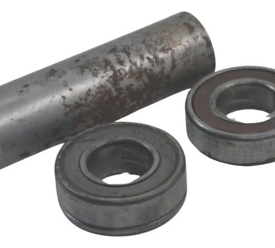 Bucha Rolamento Roda Dianteira Harley Xl 1200 Cb 14-16 Origi