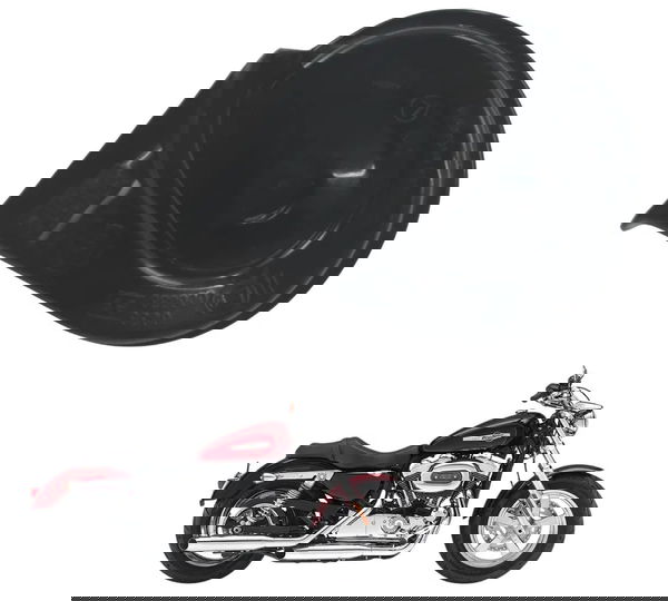 Buzina Harley Xl 1200 Cb 14-16 Original