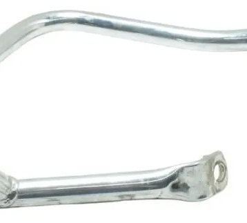 Mata Gato Esquerd C/ Deta Harley Electra Glide Limited 14-17