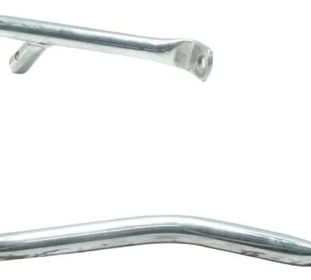 Mata Gato Esquerd C/ Deta Harley Electra Glide Limited 14-17