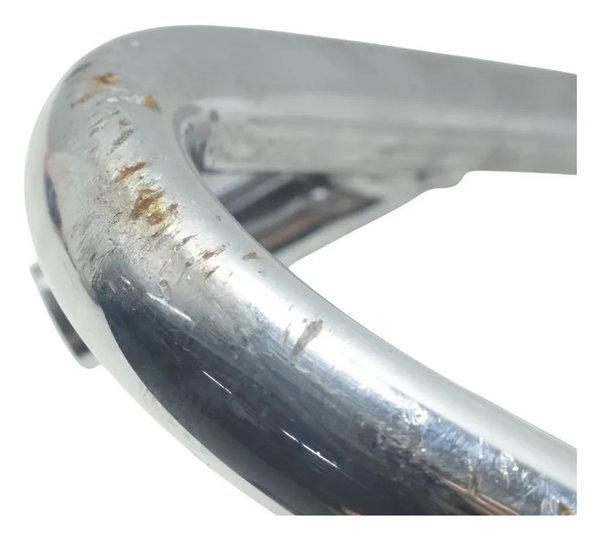 Mata Gato Esquerd C/ Deta Harley Electra Glide Limited 14-17