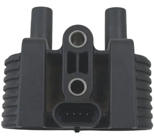 Bobina Ignição Harley Xl 1200 Cb 14-16 Original