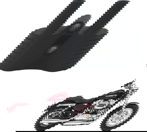 Bobina Ignição Harley Xl 1200 Cb 14-16 Original