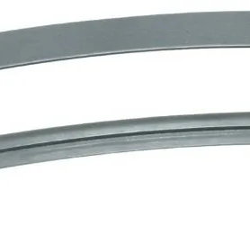 Moldura Duto Ar Harley Electra Glide Limited 14-17 Original