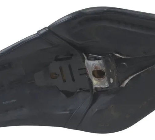 Banco Harley Xl 1200 Cb 14-16 Original Preto