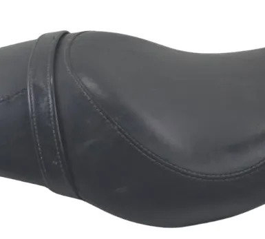 Banco Harley Xl 1200 Cb 14-16 Original Preto