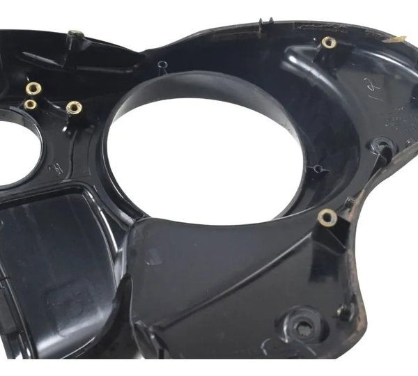 Morcegão Interno C/ Avari Harley Electra Glide Limited 14-17