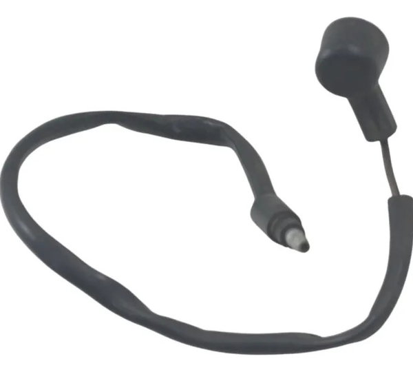 Chicote Neutro Harley Xl 1200 Cb 14-16 Original