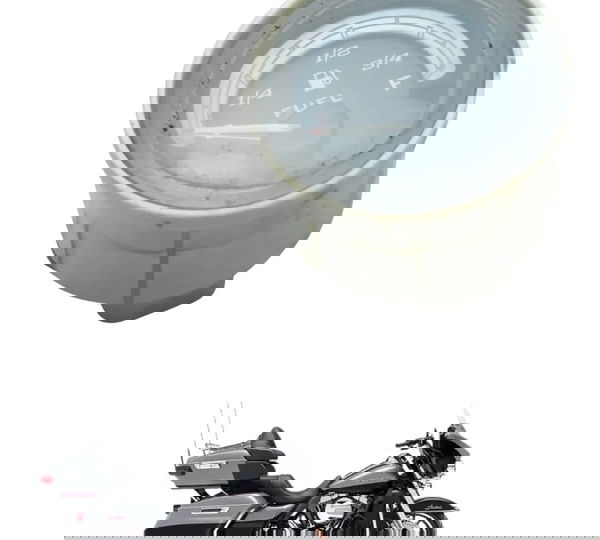 Medidor Combustível Harley Electra Glide Limited 14-17 Origi