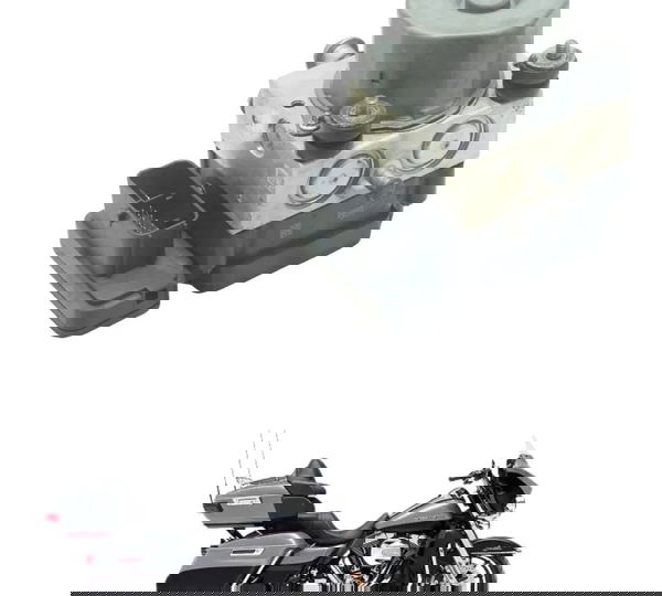 Modulo Abs Harley Electra Glide Limited 14-17 Original