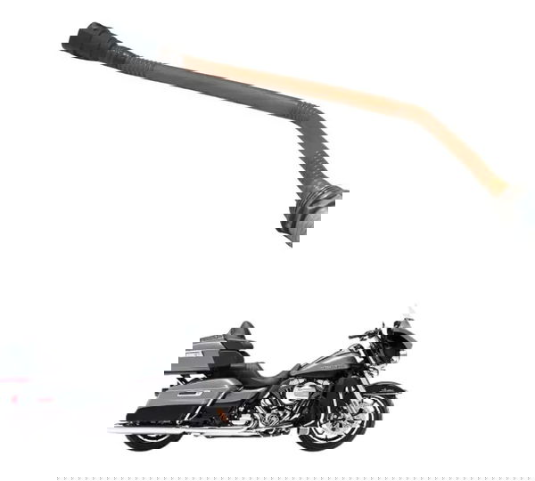 Mangueira Combustível Harley Electra Glide Limited 14-17