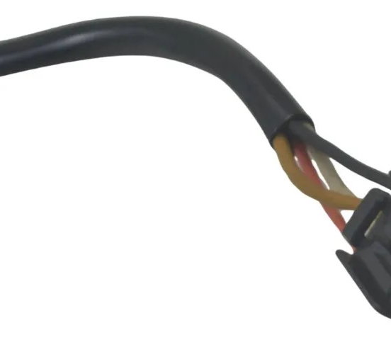Chicote Farol Harley Xl 1200 Cb 14-16 Original