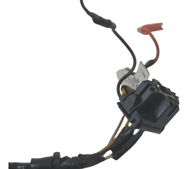 Chicote Farol Harley Xl 1200 Cb 14-16 Original