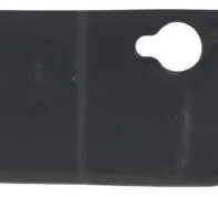 Capa Correia Inferior Harley Xl 1200 Cb 14-16 Original