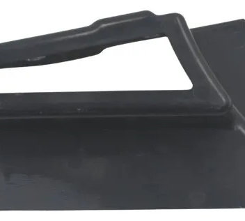 Capa Correia Inferior Harley Xl 1200 Cb 14-16 Original