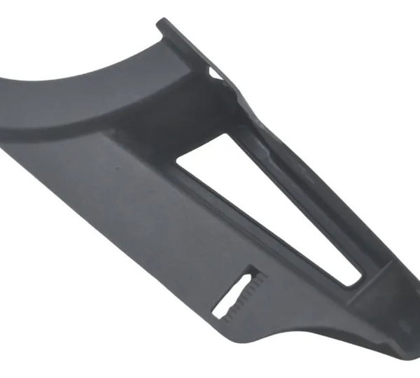 Capa Correia Inferior Harley Xl 1200 Cb 14-16 Original