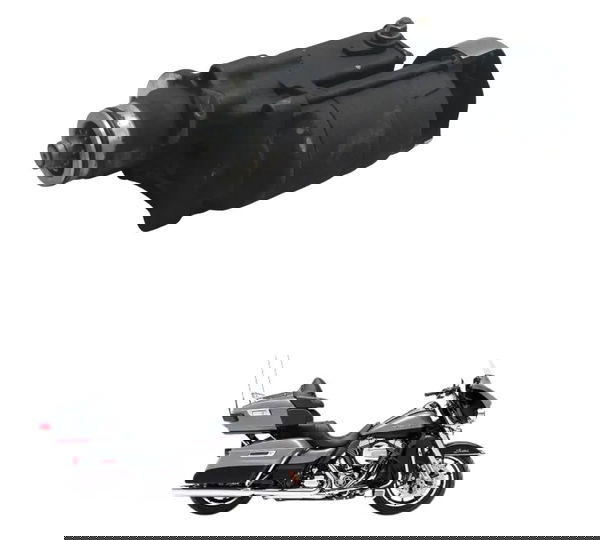 Motor Arranque Harley Electra Glide Limited 14-17 Original