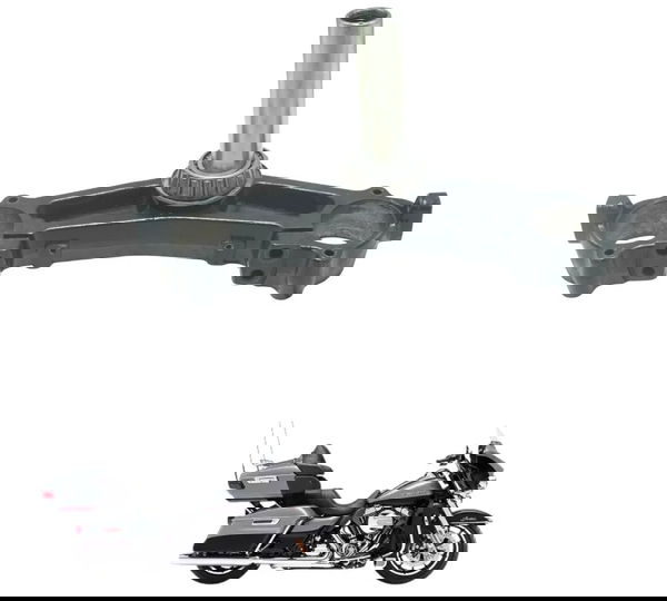 Mesa Inferior Harley Electra Glide Limited 14-17 Original