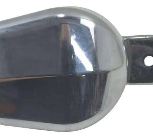 Capa Buzina Harley Xl 1200 Cb 14-16 Original