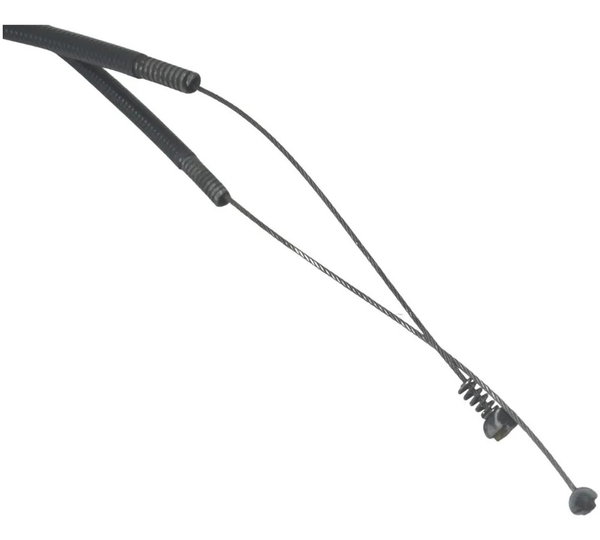 Cabo Acelerador A E B Harley Xl 1200 Cb 14-16 Original