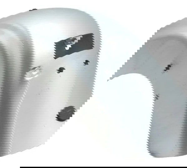 Paralama Traseiro Harley Electra Glide Limited 14-17 Origina