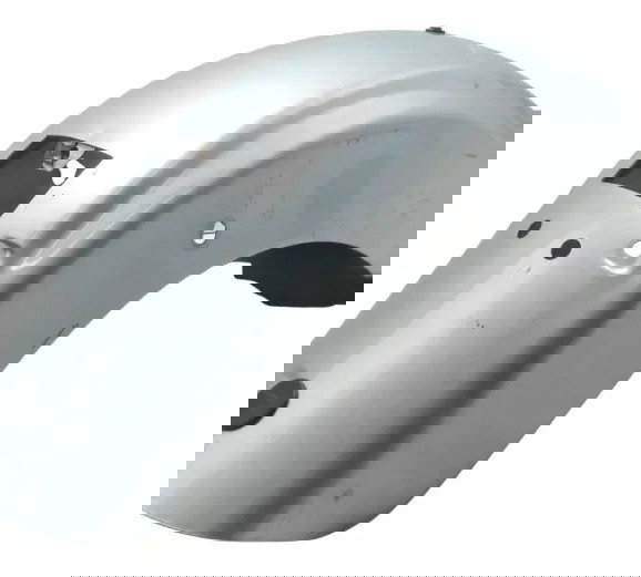 Paralama Traseiro Harley Electra Glide Limited 14-17 Origina