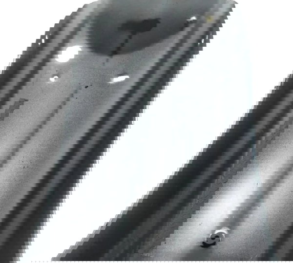 Paralama Traseiro Harley Electra Glide Limited 14-17 Origina