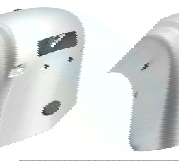 Paralama Traseiro Harley Electra Glide Limited 14-17 Origina