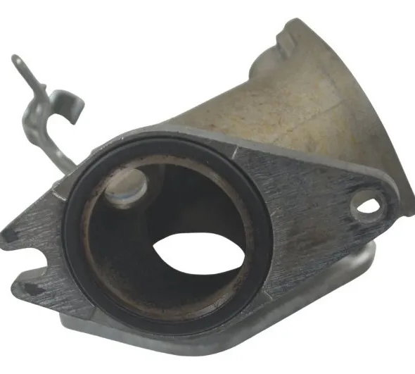 Coletor Admissão Harley Xl 1200 Cb 14-16 Original