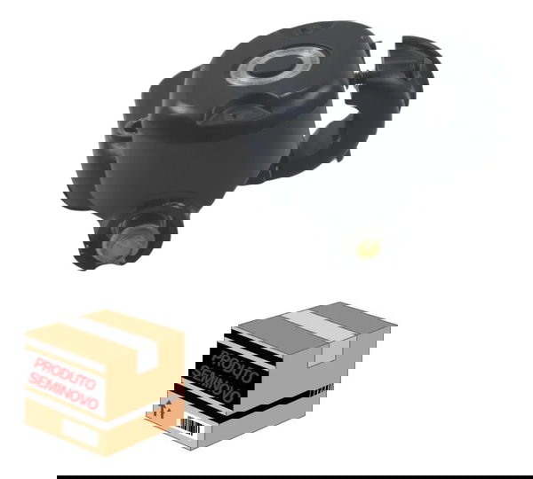 Cilindro Freio Dianteiro Harley Xl 1200 Cb 14-16 Original