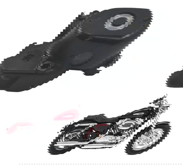 Cilindro Freio Dianteiro Harley Xl 1200 Cb 14-16 Original