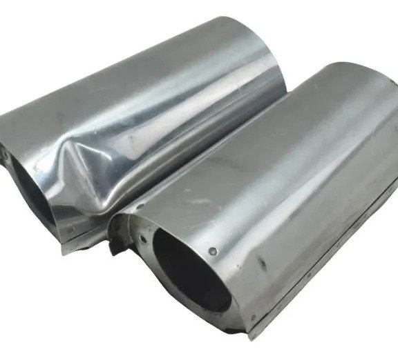Par Capa Proteção Bengala C/deta Harley Electra Glide Limite