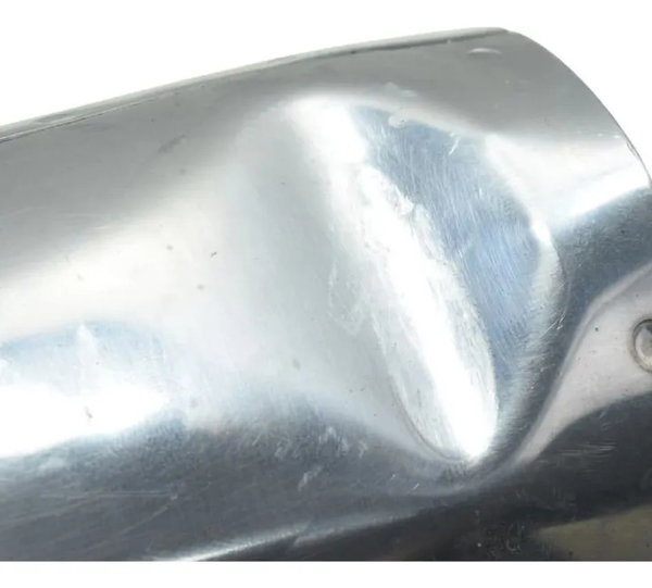 Par Capa Proteção Bengala C/deta Harley Electra Glide Limite