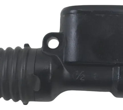 Cilindro Freio Traseiro Harley Xl 1200 Cb 14-16 Original