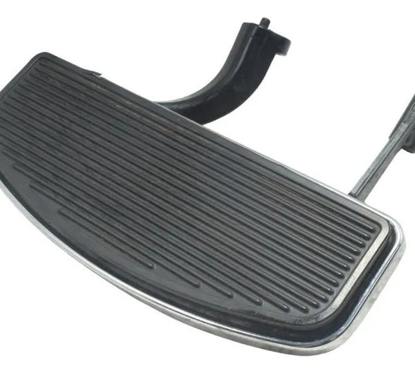 Plataforma Pedaleira Dir C/deta Harley Electra Glide Limited