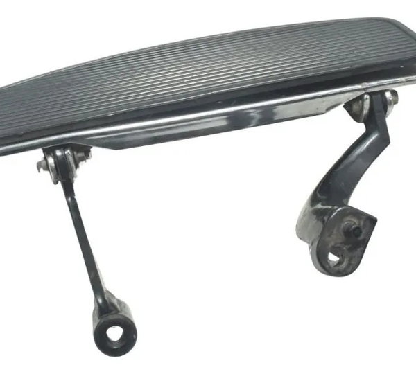 Plataforma Pedaleira Dir C/deta Harley Electra Glide Limited