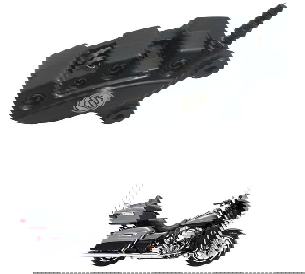 Pinça Freio Diant Dir Harley Electra Glide Limited 14-17