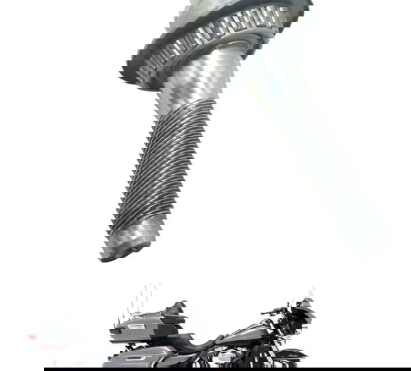 Parafuso Mesa Harley Electra Glide Limited 14-17 Original