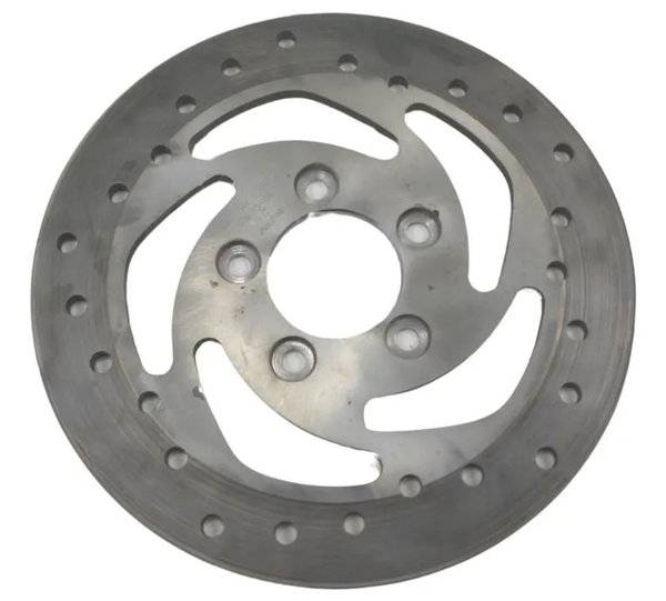 Disco Freio Traseiro Harley Xl 1200 Cb 14-16 Original