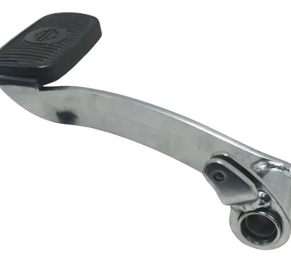 Pedal Freio Harley Electra Glide Limited 14-17 Original