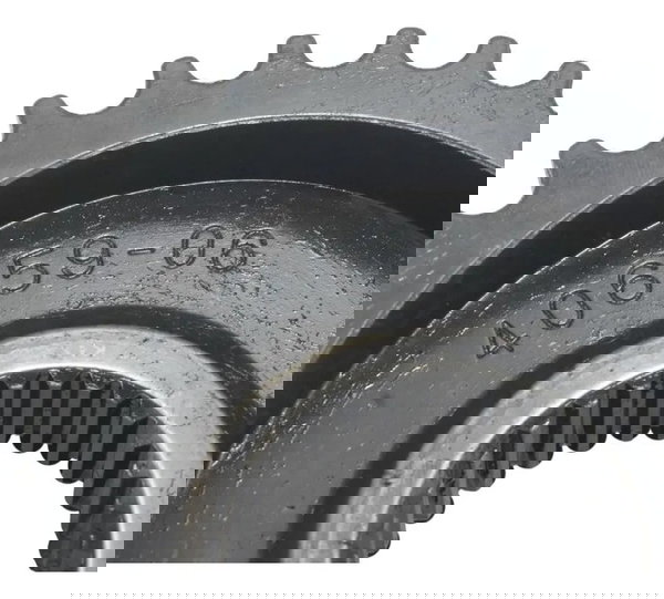 Polia Pinhão Harley Electra Glide Limited 14-17 Original