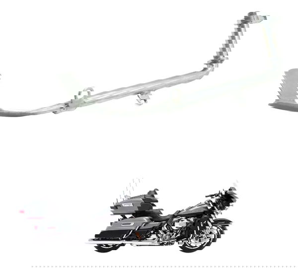 Pedal Descanso Lat Harley Electra Glide Limited 14-17 Origin