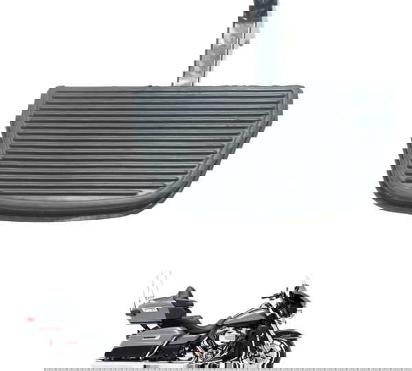 Plataforma Traseira Harley Electra Glide Limited 14-17 Origi