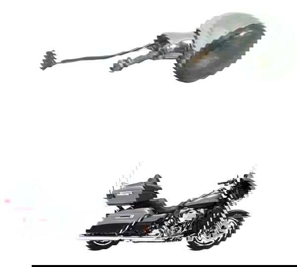 Pisca Dianteiro Harley Electra Glide Limited 14-17 Original