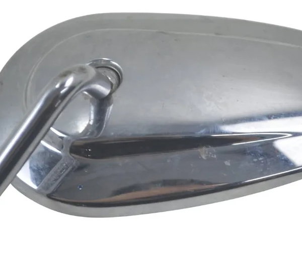 Espelho Retrovisor Esq C/avaria Harley Xl 1200 Cb 14-16 Orig
